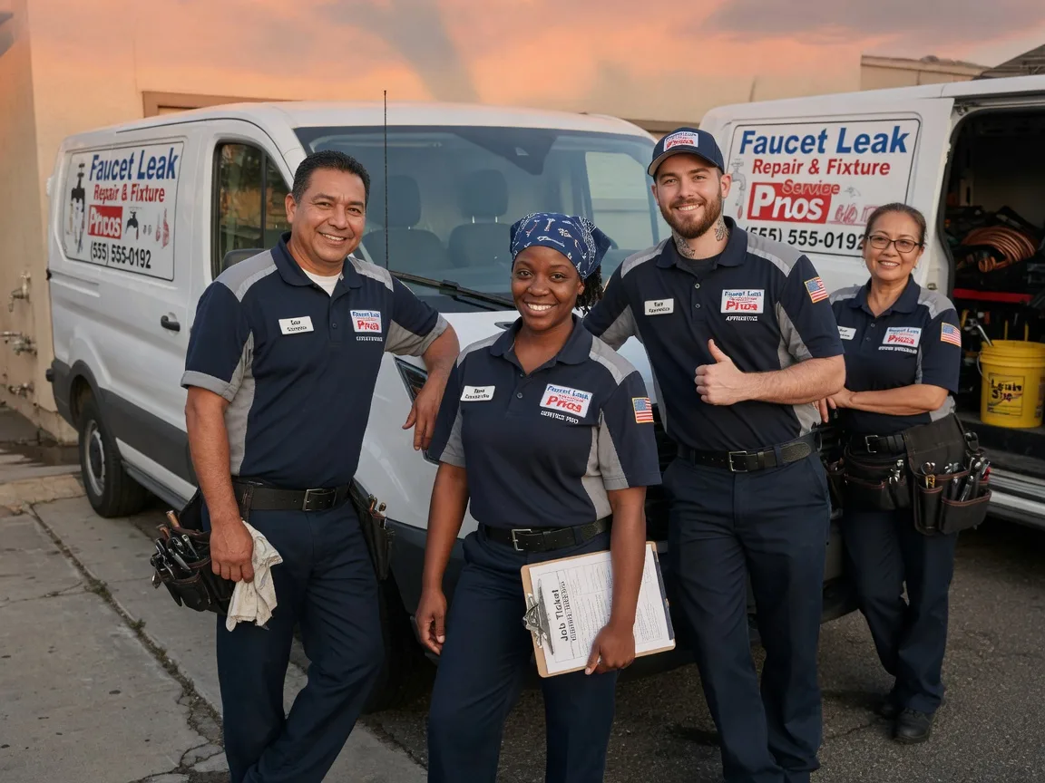 Faucet Repair company in Grainfield, KS